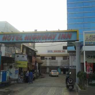 Hotel Highway Inn, Ankleshwar 1